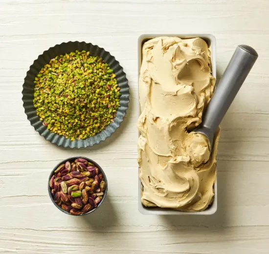 JOYPASTE PISTACCHIO PURA