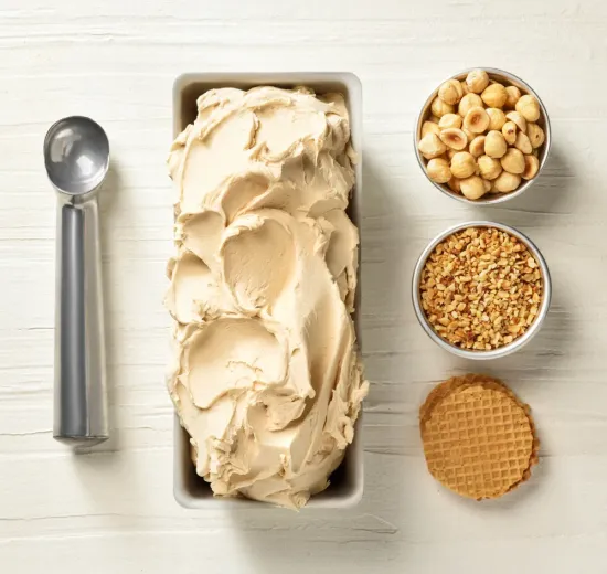 JOYPASTE NOCCIOLA PIEMONTE