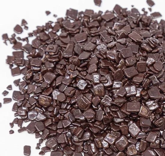 SCAGLIETTE CIOCCOLATO PURO FONDENTE