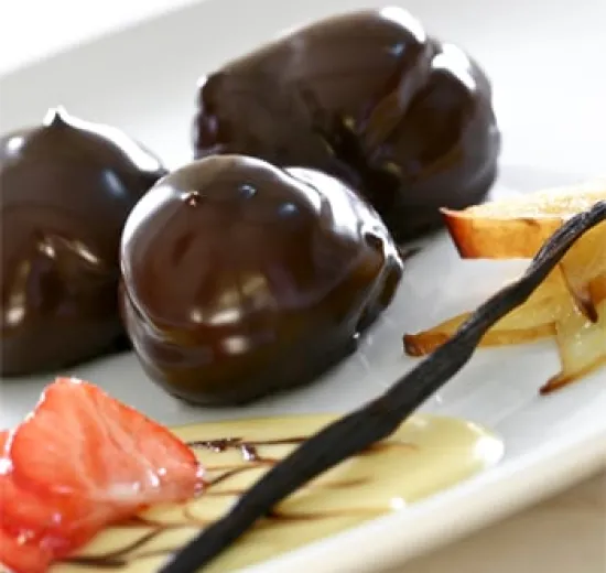 COVERCREAM CIOCCOLATO