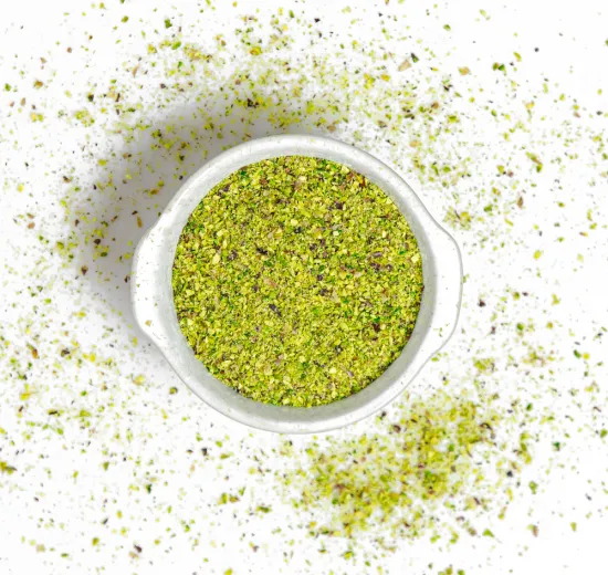 PISTACHE TRITATO SGUSCIATO 0-2