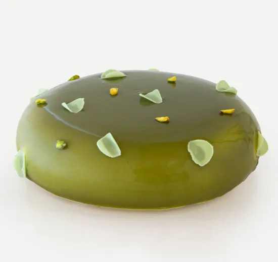 MIRROR PISTACCHIO