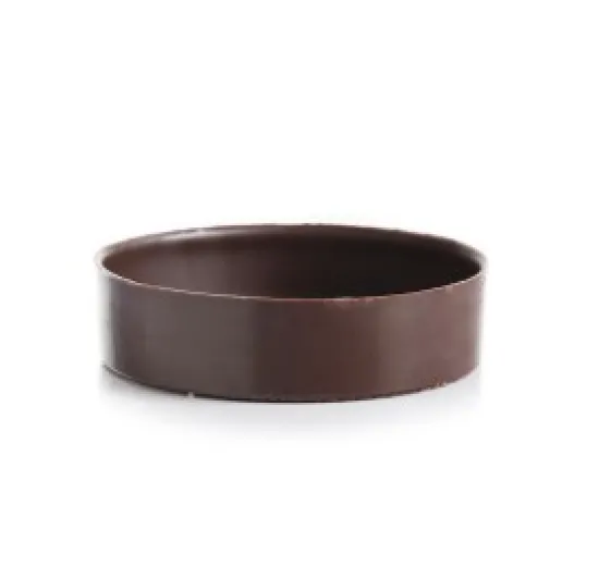 Taça para tartelete de 7 cm