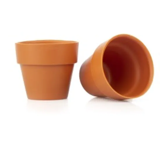 Vaso de flores grande