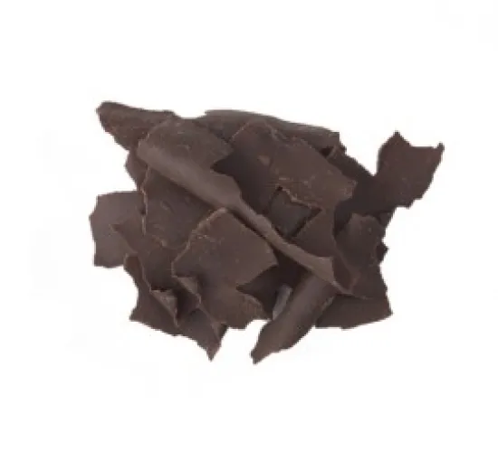 Flocos escuros 5,5 kg/12 lbs