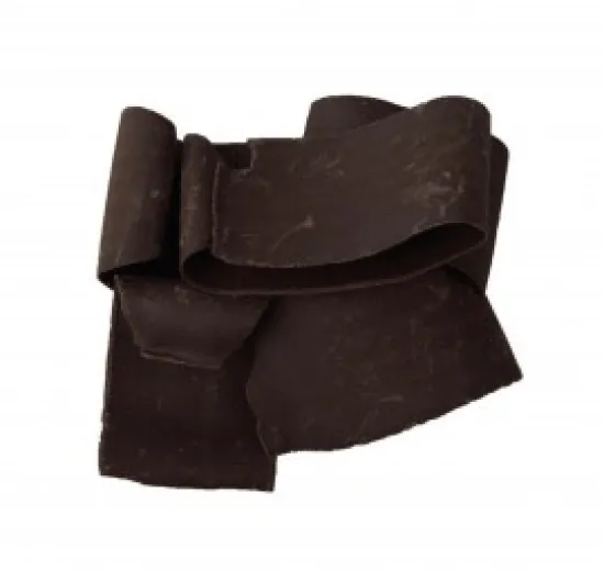 Aparas de serragem escuras para fitas, 2,5 kg/5,5 lbs