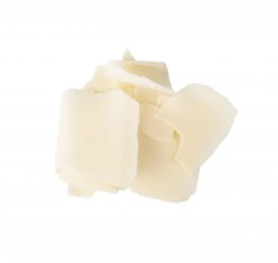 Aparas de café flat white 2,5kg/5,5 lbs