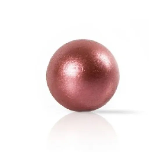 Vermelho pérola