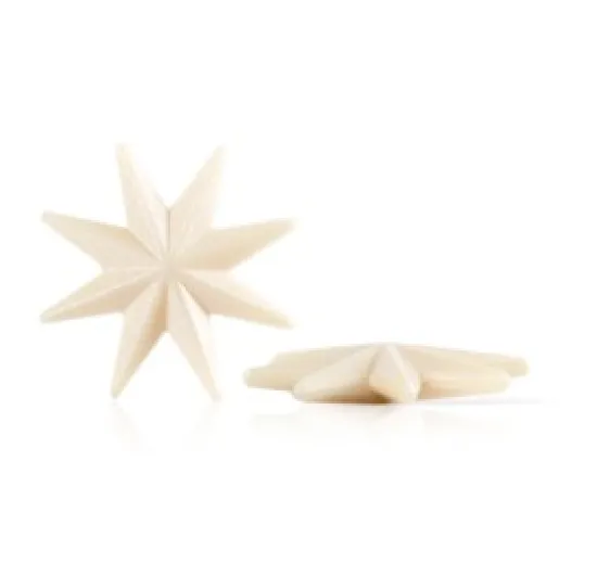 Estrela de prata