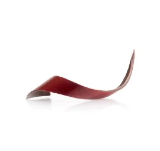 Vermelho Twist