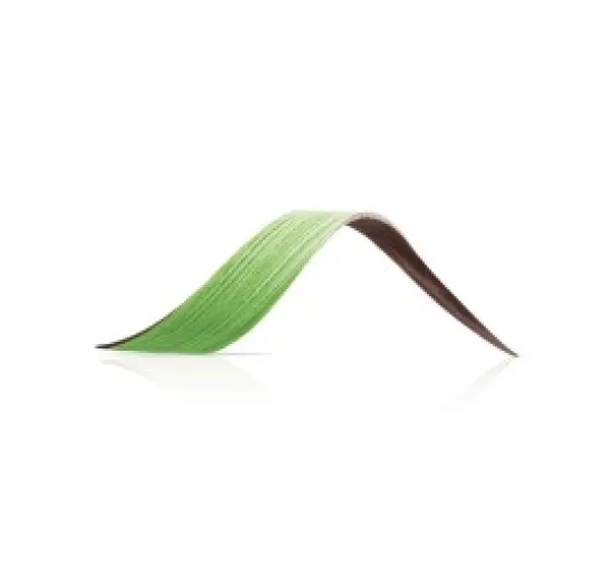 Twist verde