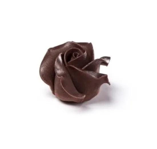 Rosa chocolate escuro