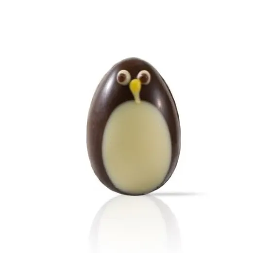Pinguim 3D