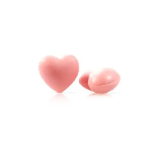 Pequeno amor rosa