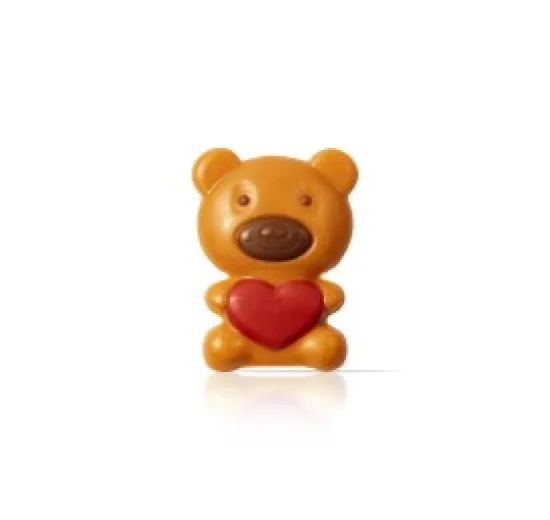 Urso do Amor