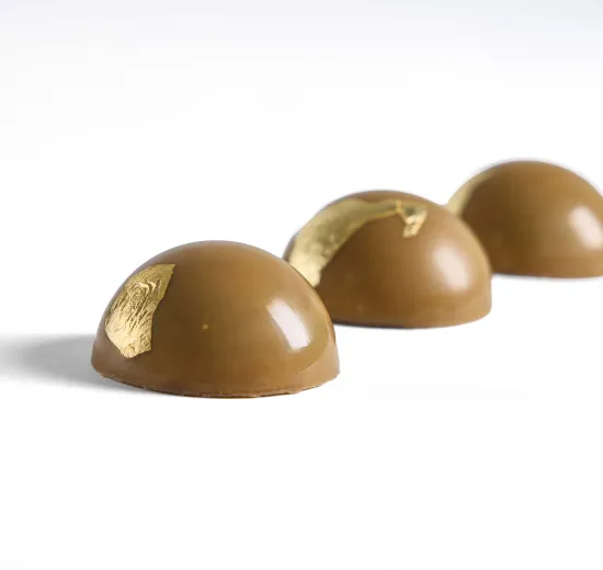Bombon Café e Caramelo Crocante