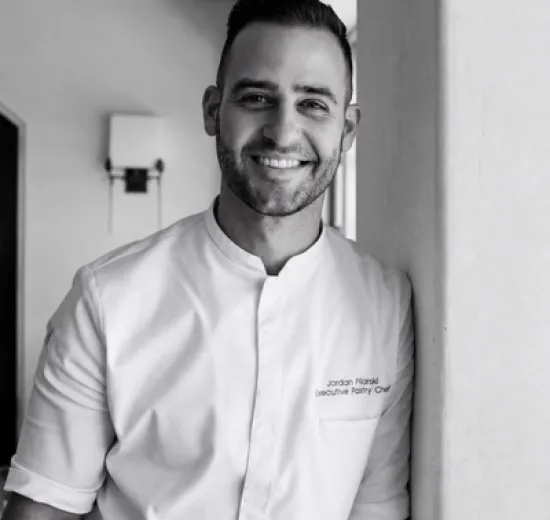Bronte Pistachio Dessert - Jordan Pilarski 
