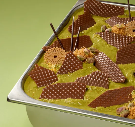 GELATO CREMINO DUBAI