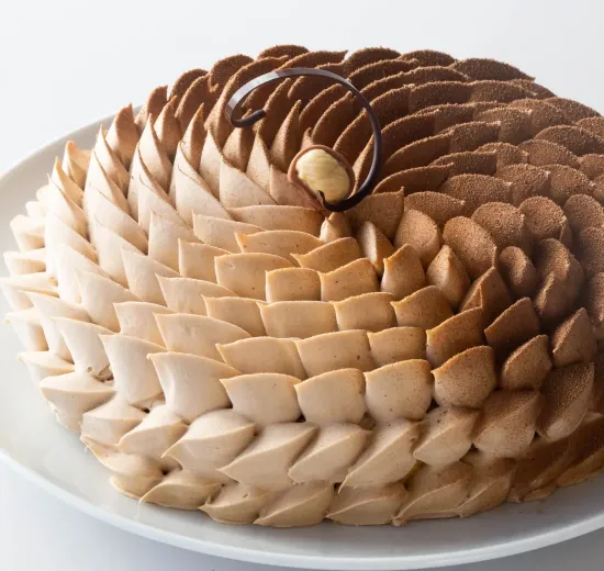 CHOCOLAT NAMELAKA (RECETTE DE BASE)