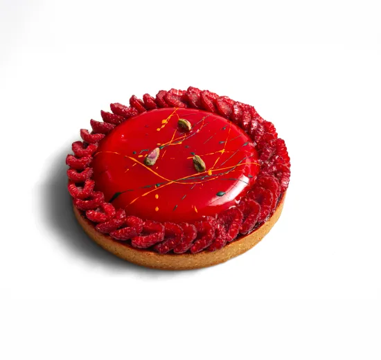 DUBAI TART