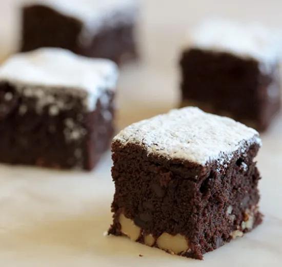 BROWNIES