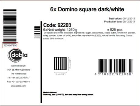 Dobla Compliant - Step 2